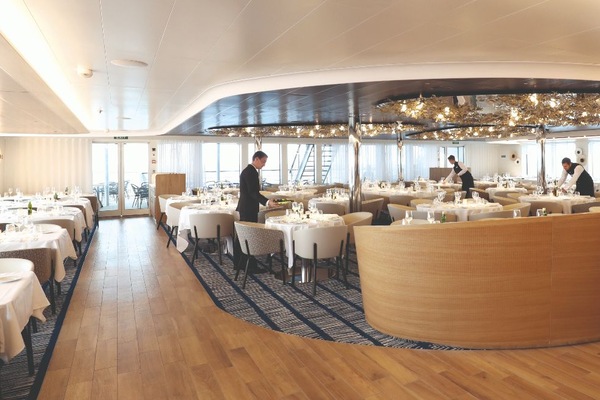 Restaurante Panoramic