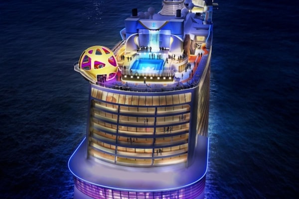 Imágen Odyssey of the Seas 12