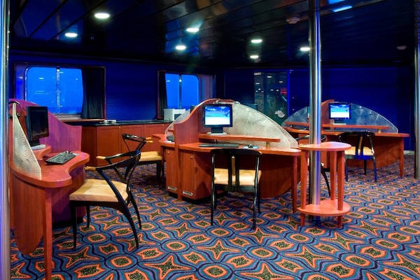 Imágen Carnival Fantasy 17