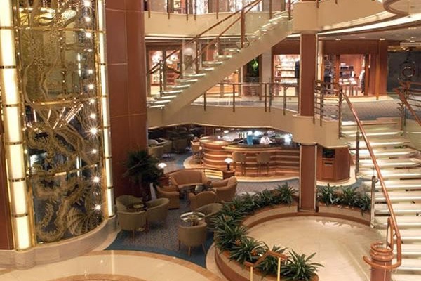 Imágen Diamond Princess 18