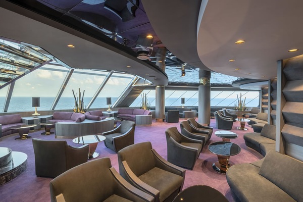 Imágen MSC Bellissima 8