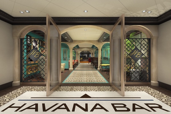 Havana Bar