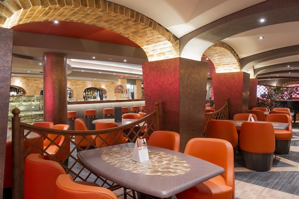 Pizzeria La Locanda