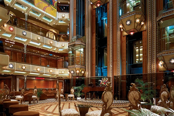 Atrium