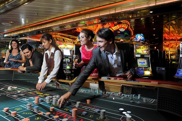Casino