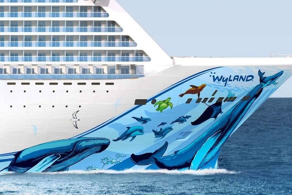 Imágen Norwegian Bliss 16