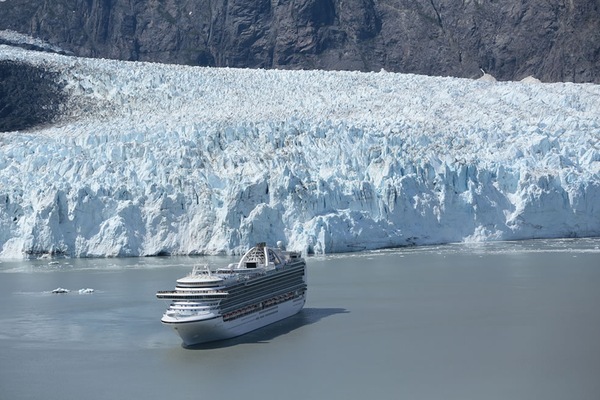 Imágen Crown Princess 15