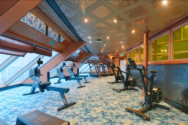 Gimnasio