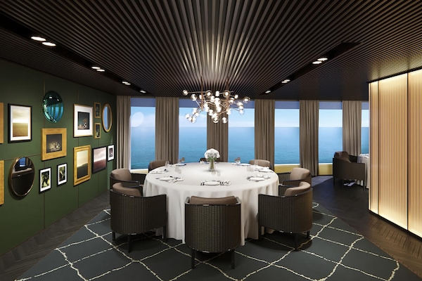 The Haven Restaurant