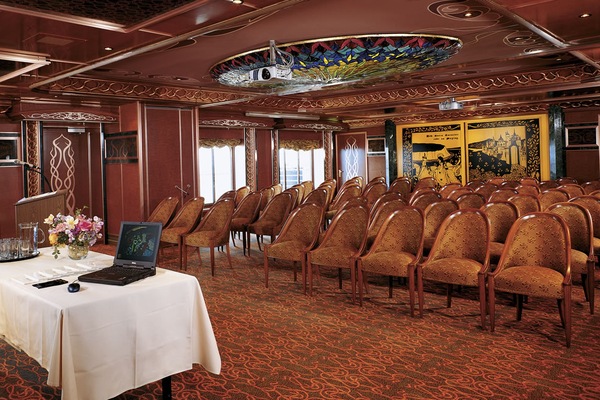 Imágen Carnival Spirit 19