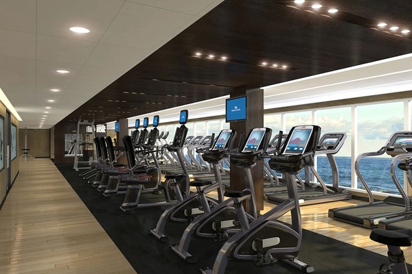 Imágen Sapphire Princess 19