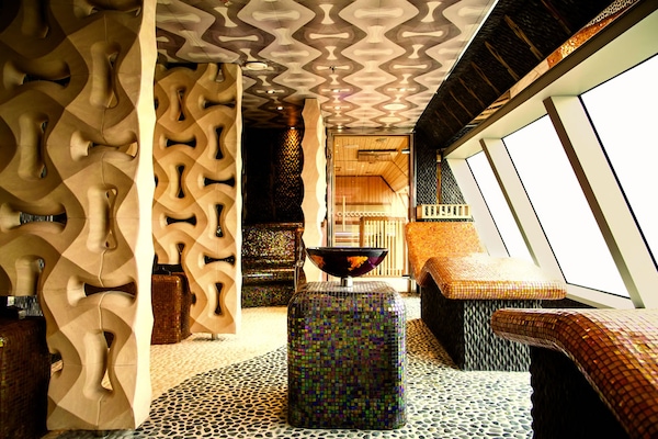 Samsara Spa
