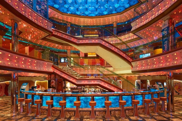 Imágen Costa Diadema 28