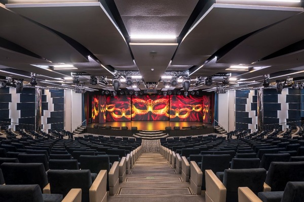 Teatro