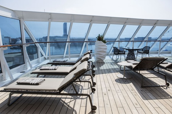 Imágen Azamara Journey 16