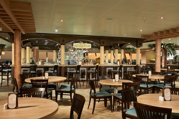 Imágen Carnival Sunshine 19
