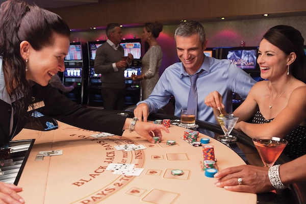 casino