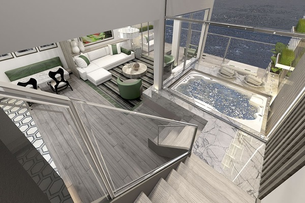 Imágen Celebrity Edge 11