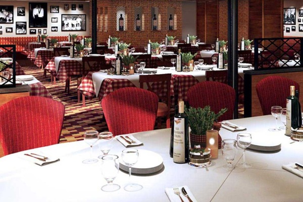 Restaurante