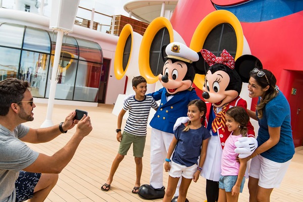 Imágen Disney Wonder 6