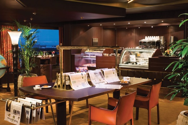 ms noordam_ cafe