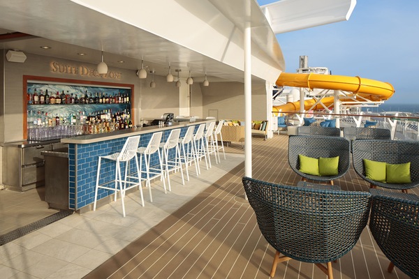 Imágen Symphony of the Seas 6