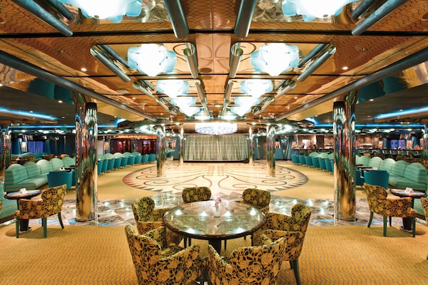 Grand Bar Mirabilis