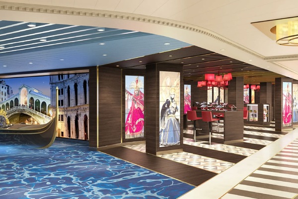 Galleria Shops
