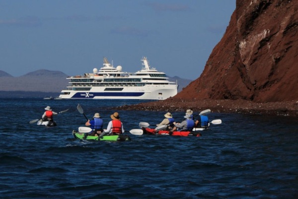 Galapagos