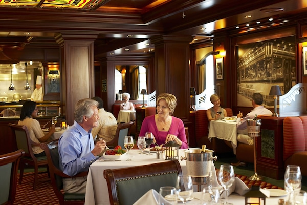 Imágen Crown Princess 8