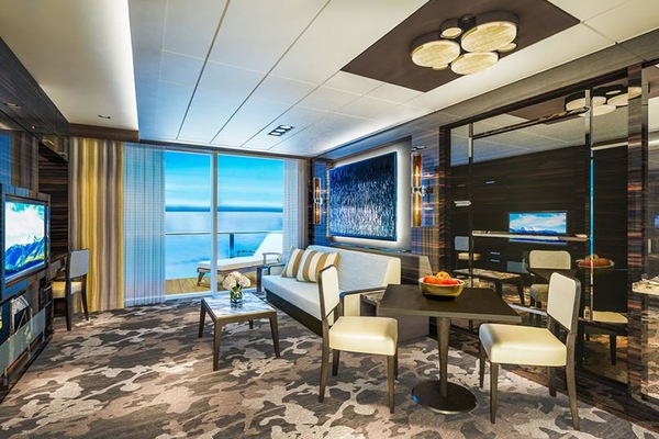Imágen Norwegian Bliss 18