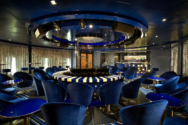 Imágen Carnival Sunshine 26