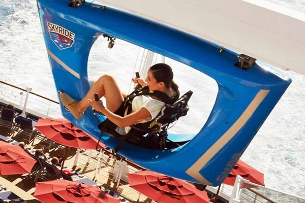 SkyRide
