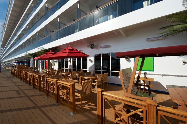 Red Frog Pub
