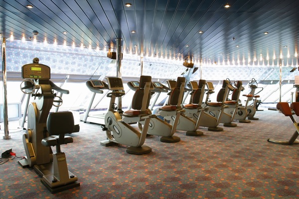 Gimnasio