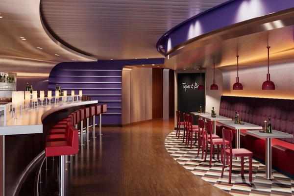 Tapas & Bar