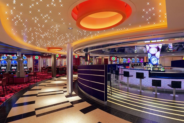 Bar Casino