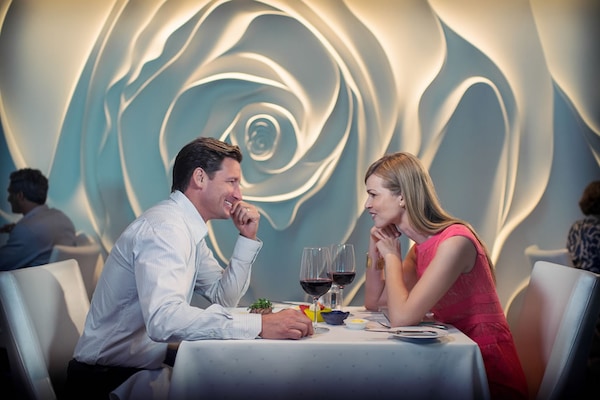 Restaurante Blu