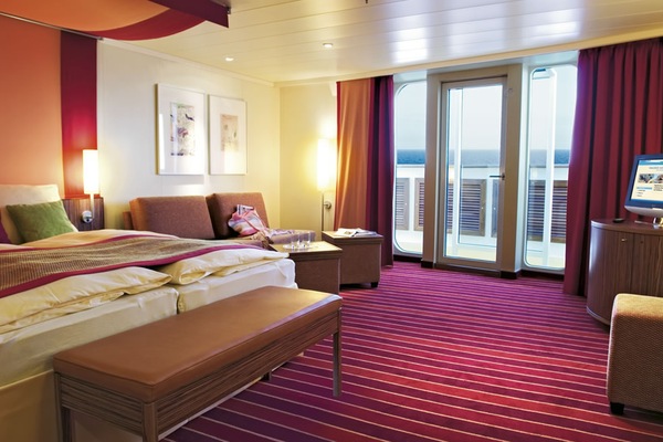 Junior suite