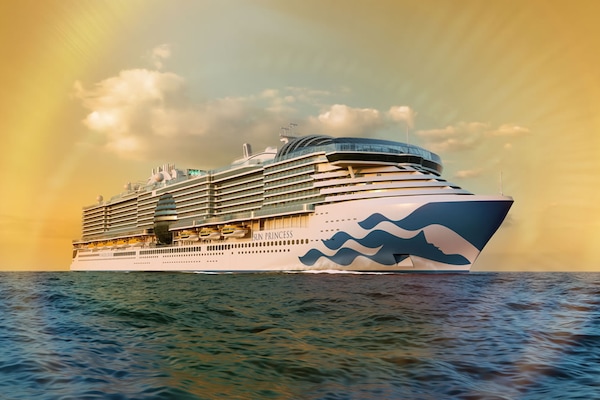 Imágen Sun Princess 16