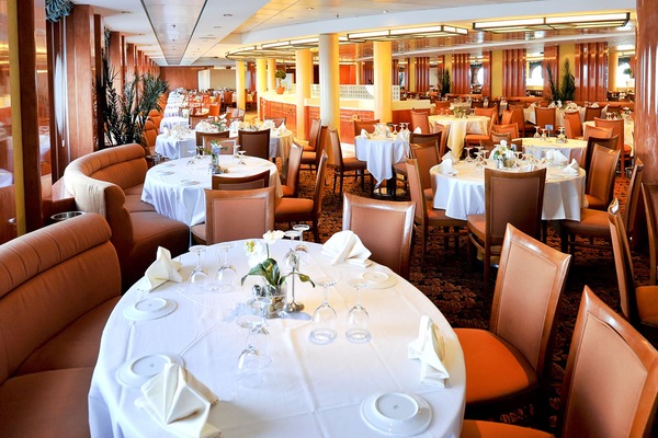 Il Covo Restaurant