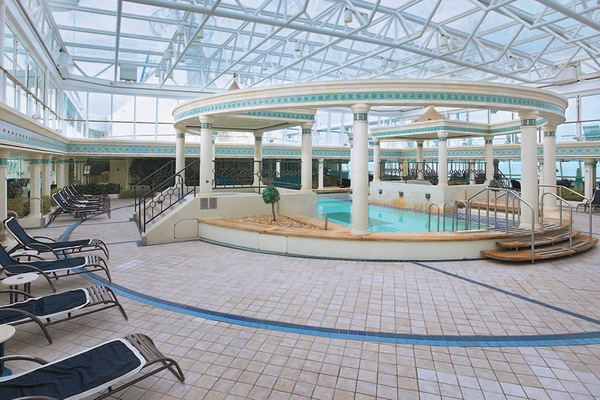 Solarium