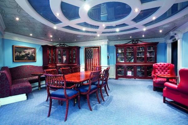 Libreria Monticello