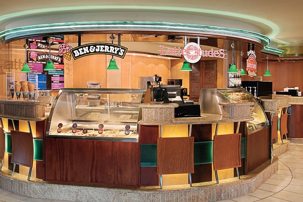 Heladeria