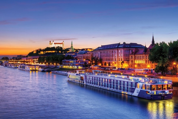 Imágen AmaWaterways 2