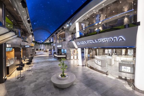 Imágen MSC Bellissima 44