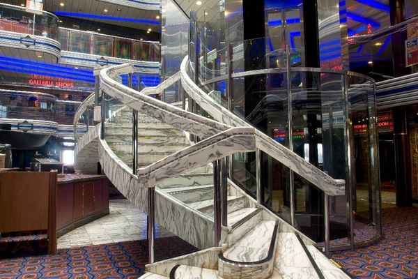 Imágen Carnival Fantasy 11