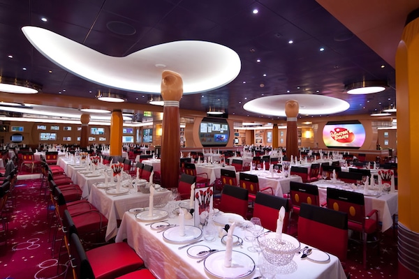Imágen Disney Fantasy 14