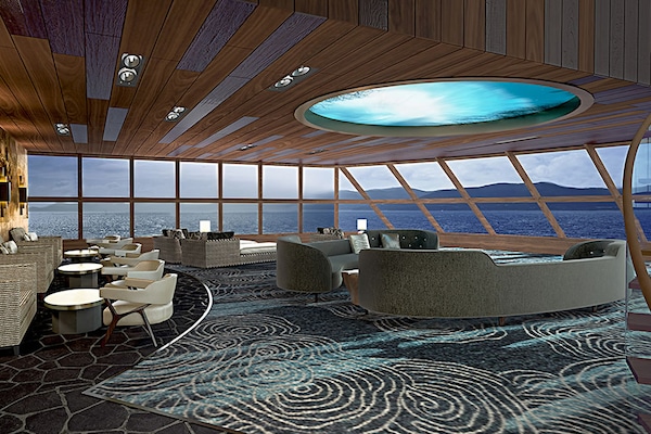 Imágen Norwegian Bliss 15