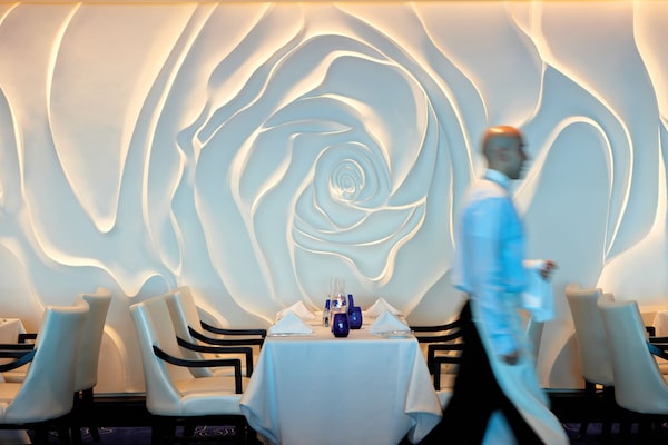 Restaurante Blu